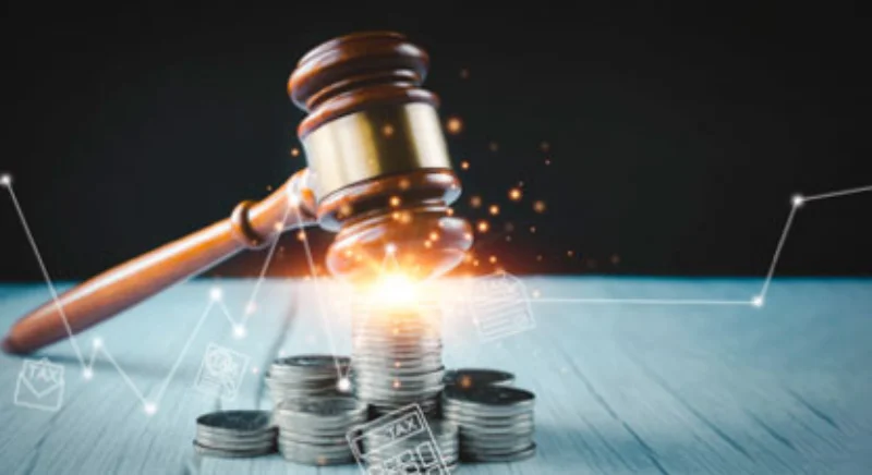 Advogado especializados em direito fiscal