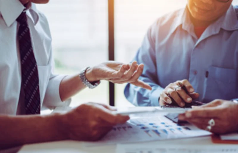 Consultor fiscal tributário em São Paulo