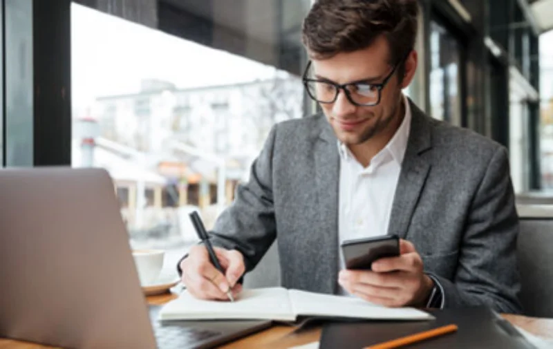 Imagem ilustrativa de Consultor fiscal tributário na Zona Sul