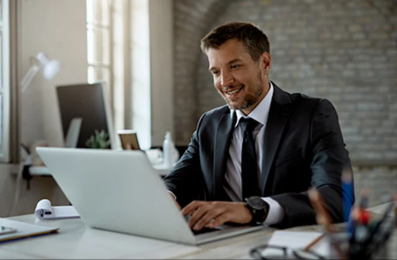 Consultoria e assessoria empresarial