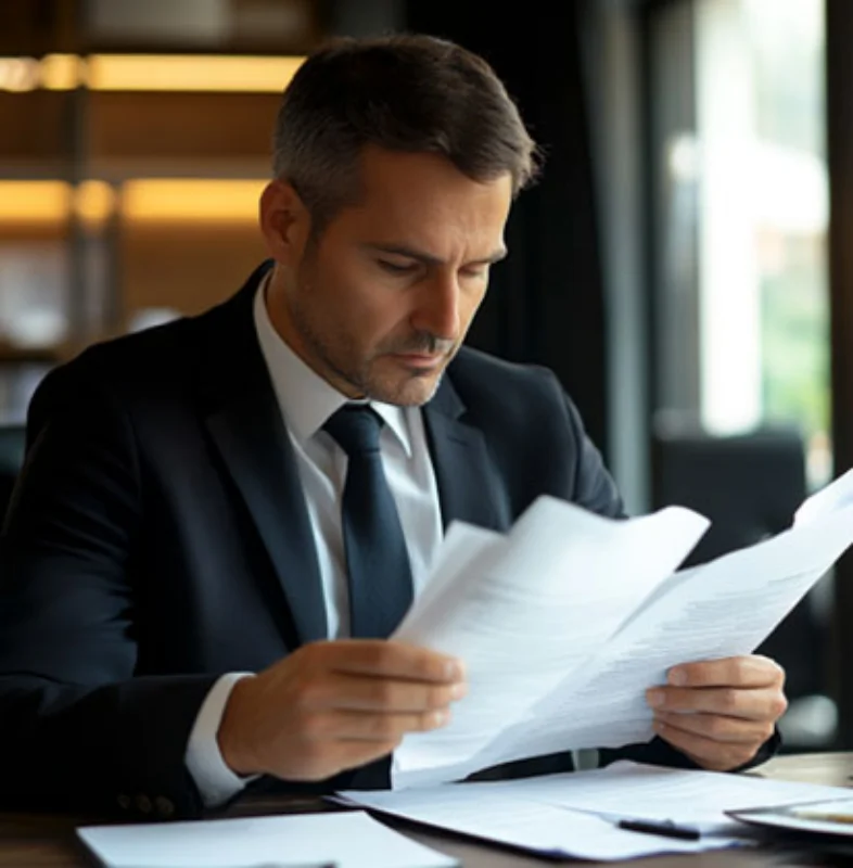 Consultoria empresarial em São Paulo