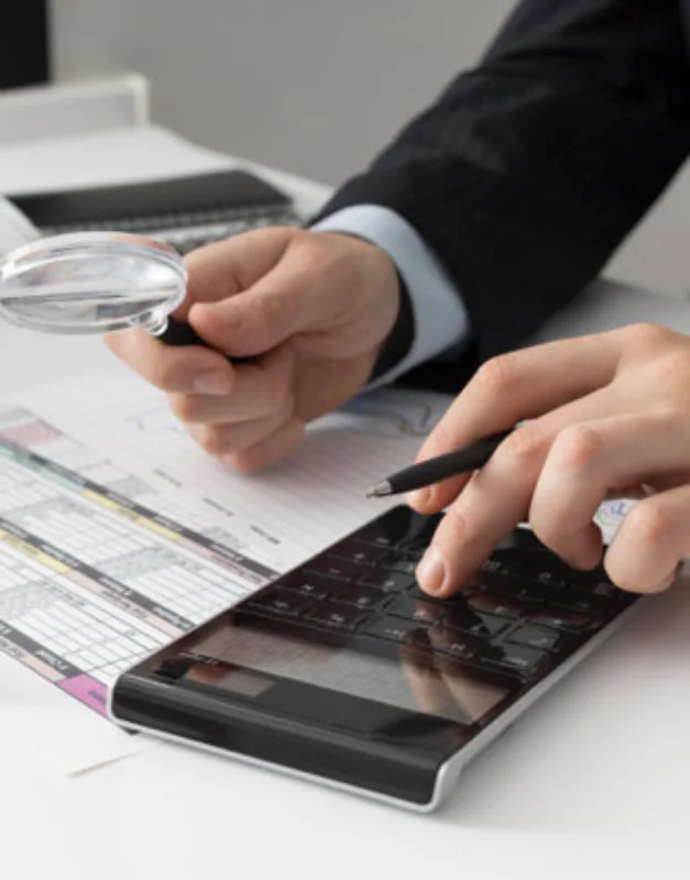 Consultoria financeira na Zona Oeste