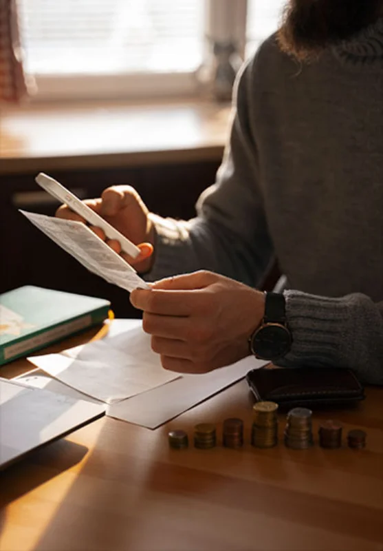 Contabilidade empresarial na Zona Sul