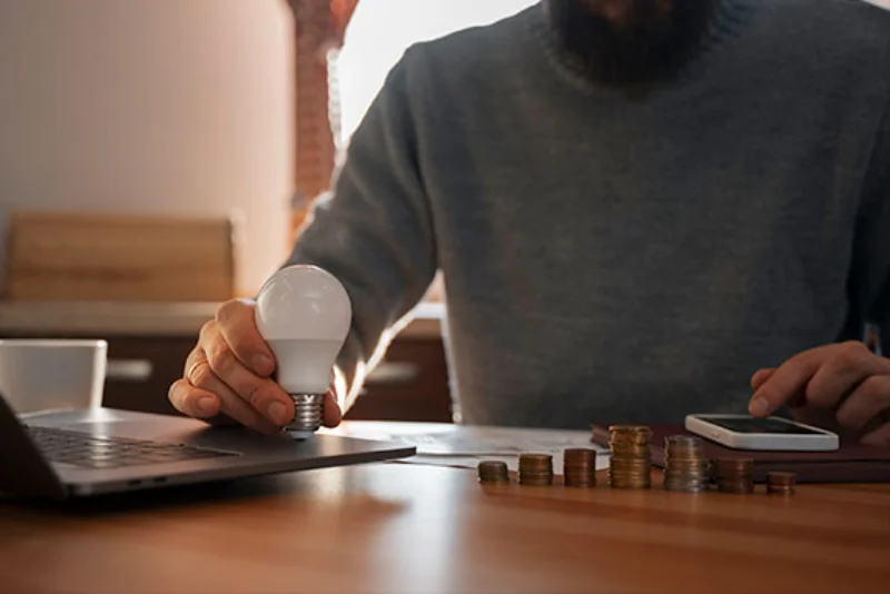 Contabilidade gerencial e financeira