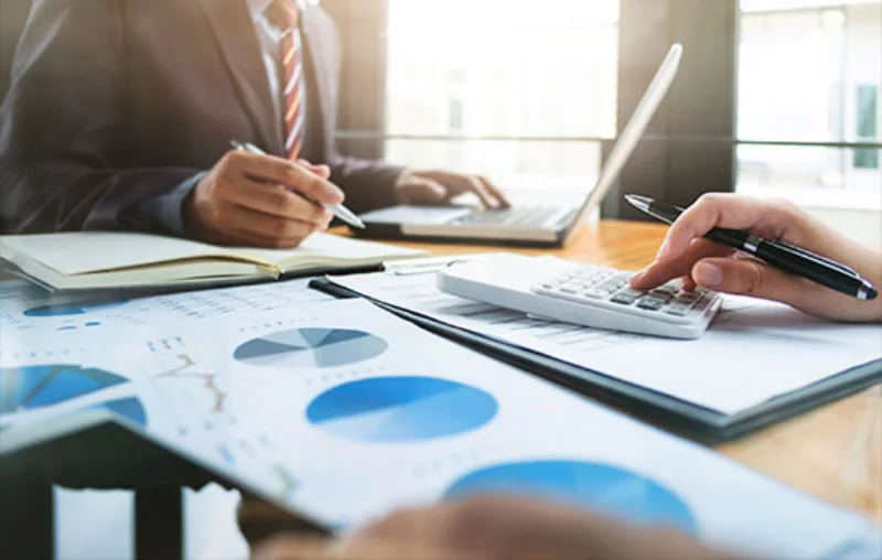 Contabilidade gerencial na Zona Oeste