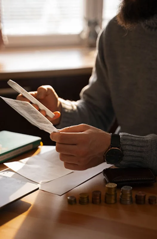 Defesa de execução fiscal