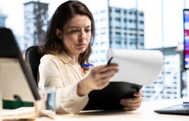 Empresa de consultoria contábil e fiscal