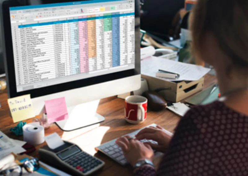 Empresa de consultoria fiscal