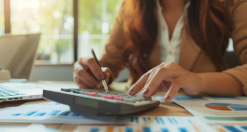 Imagem ilustrativa de Escritório de consultoria contábil