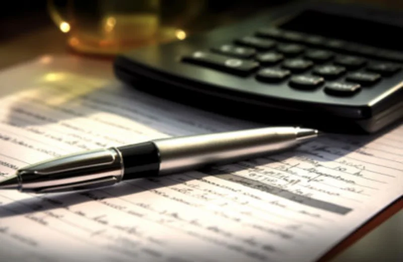 Escritório de contabilidade em São Paulo