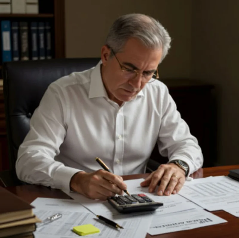 Execuções fiscais estaduais