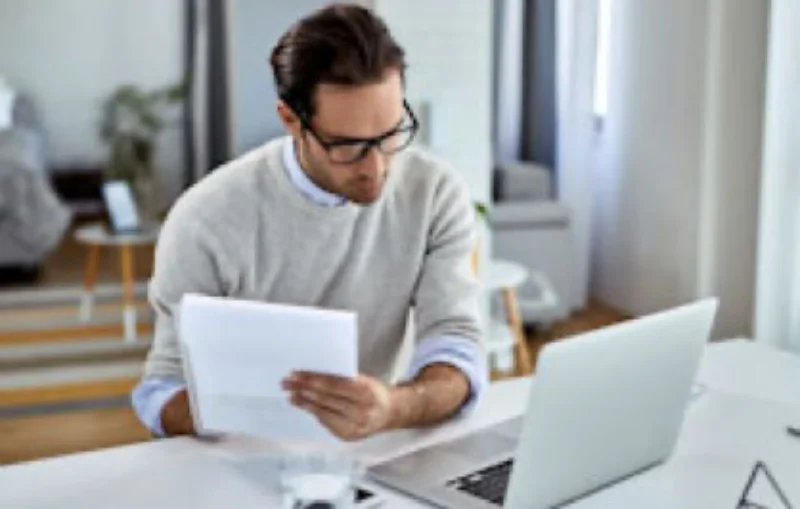 Planejamento financeiro e tributário