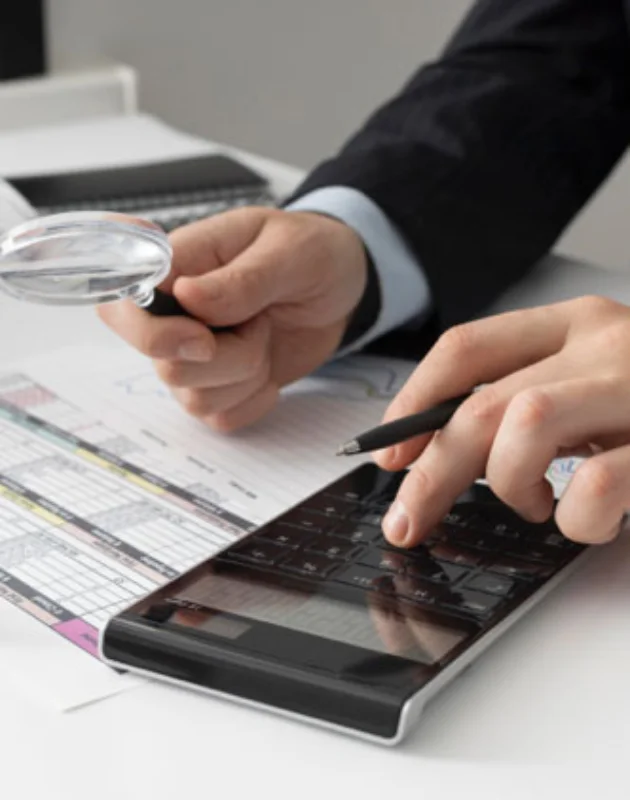 Planejamento fiscal e tributário em São Paulo