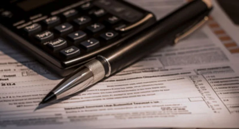 Serviço de consultoria contábil