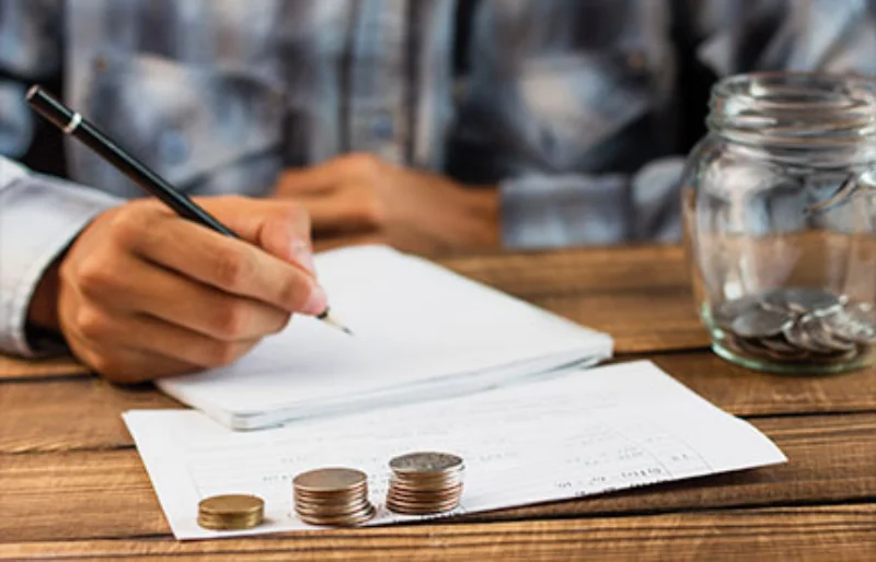 Serviço de contabilidade em geral