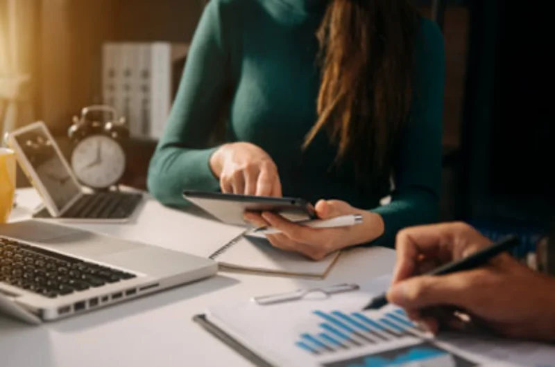 Serviços contábeis na Zona Sul