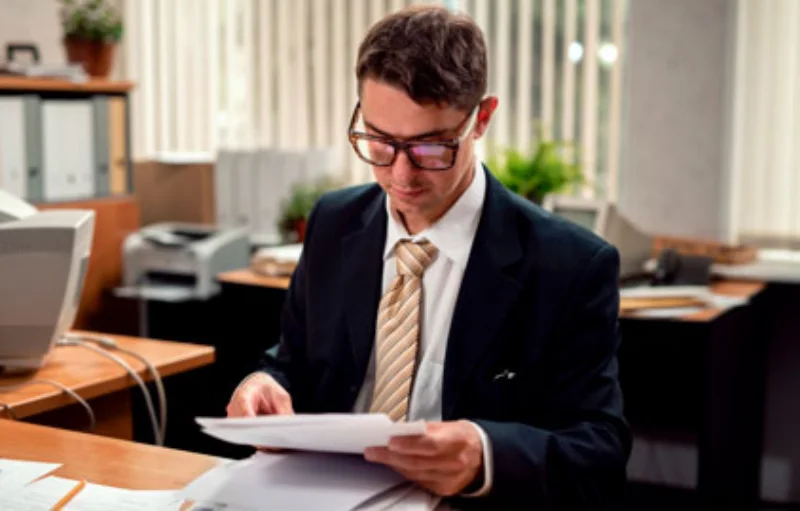 Transação fiscal em São Paulo