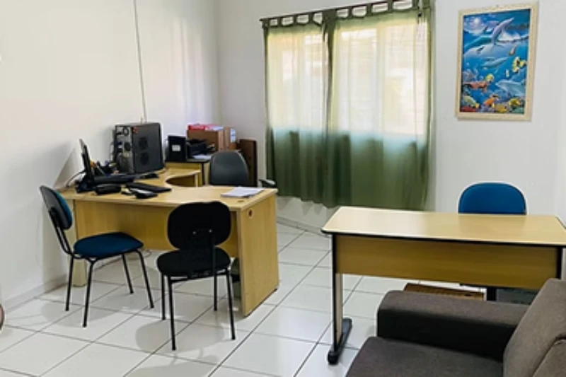 Stop Assessoria Empresarial